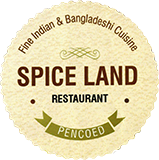Spice Land